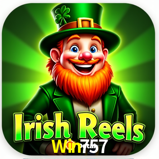 Jogos de Slot Win757