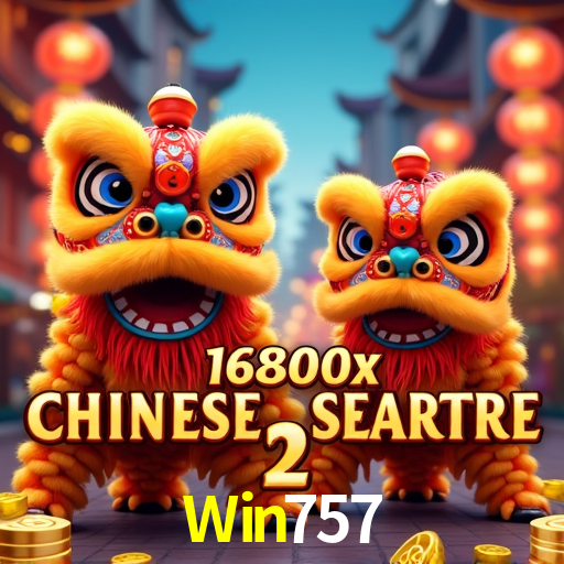 Diretório de Jogos Win757