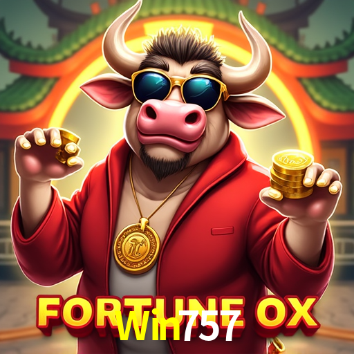 Gates of Olympus Win757